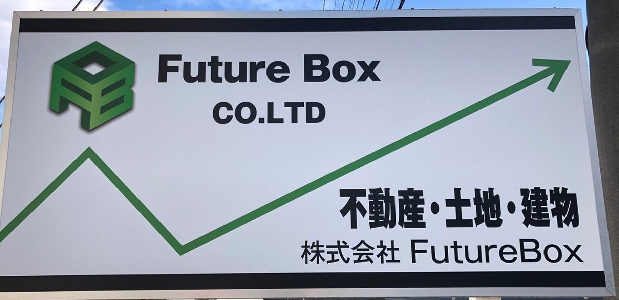 FutureBox看板